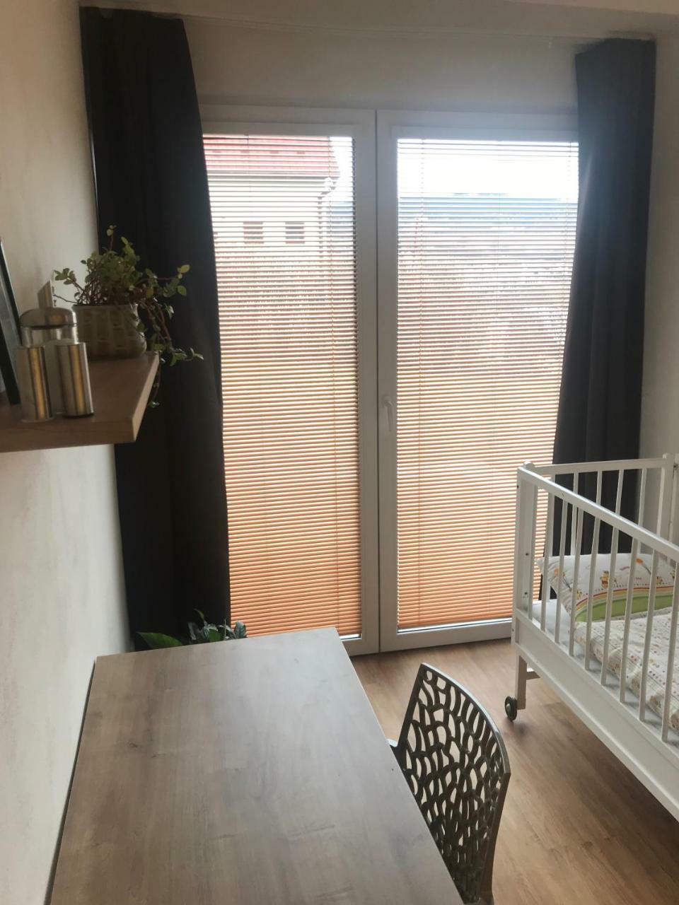 Ubytovani Pod Cimburkem Mestecko Trnavka Exterior foto