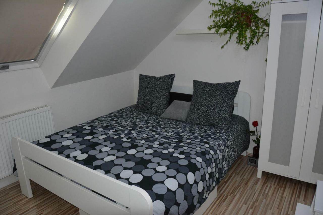 Ubytovani Pod Cimburkem Mestecko Trnavka Exterior foto