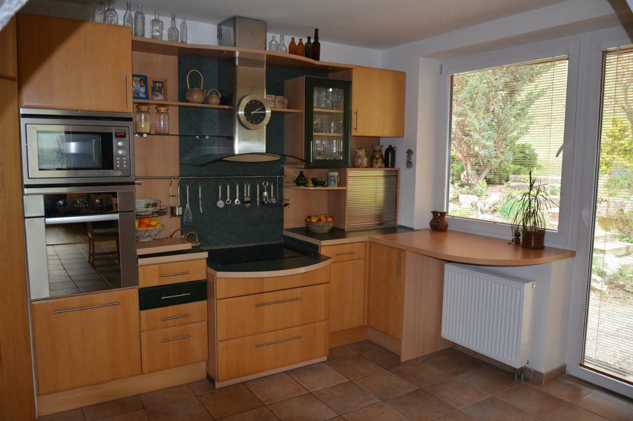 Ubytovani Pod Cimburkem Mestecko Trnavka Exterior foto